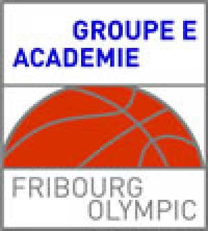 Groupe E Académique Fribourg U23