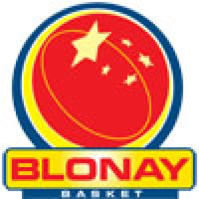 Blonay Basket