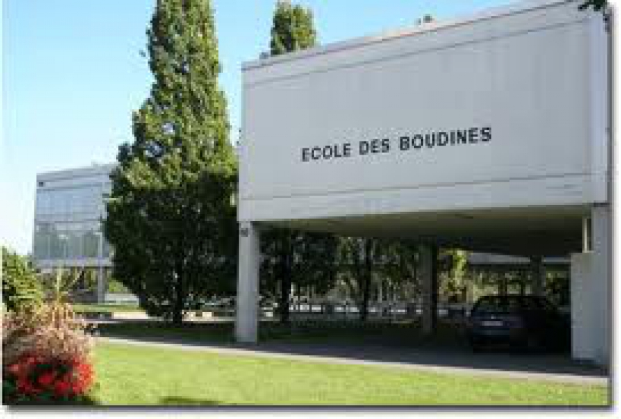 Ecole des Boudines
