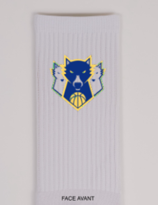 Next Season / Chaussettes Club - DÉJÀ PERSONNALISÉES – Image 6