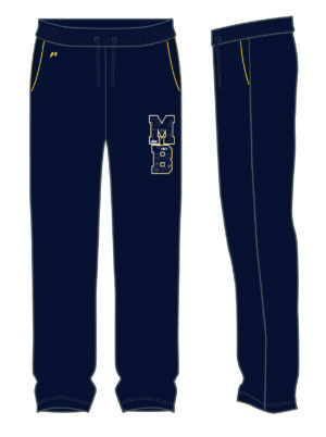 Next Season / Pantalon de Jogging COUPE DROITE