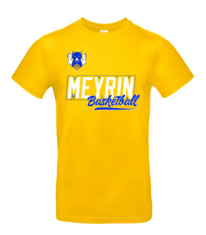 Next Season / T-Shirt Jaune Unisexe Personnalisable