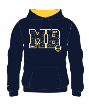 Next Season / Hoodie Unisexe