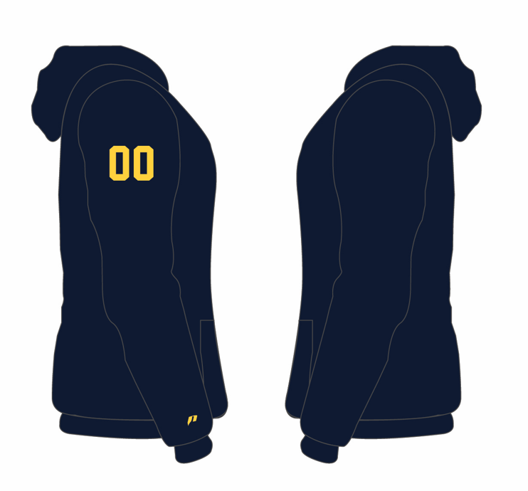 Next Season / Hoodie Unisexe – Image 3