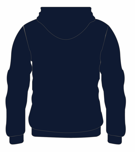 Next Season / Hoodie Unisexe – Image 2