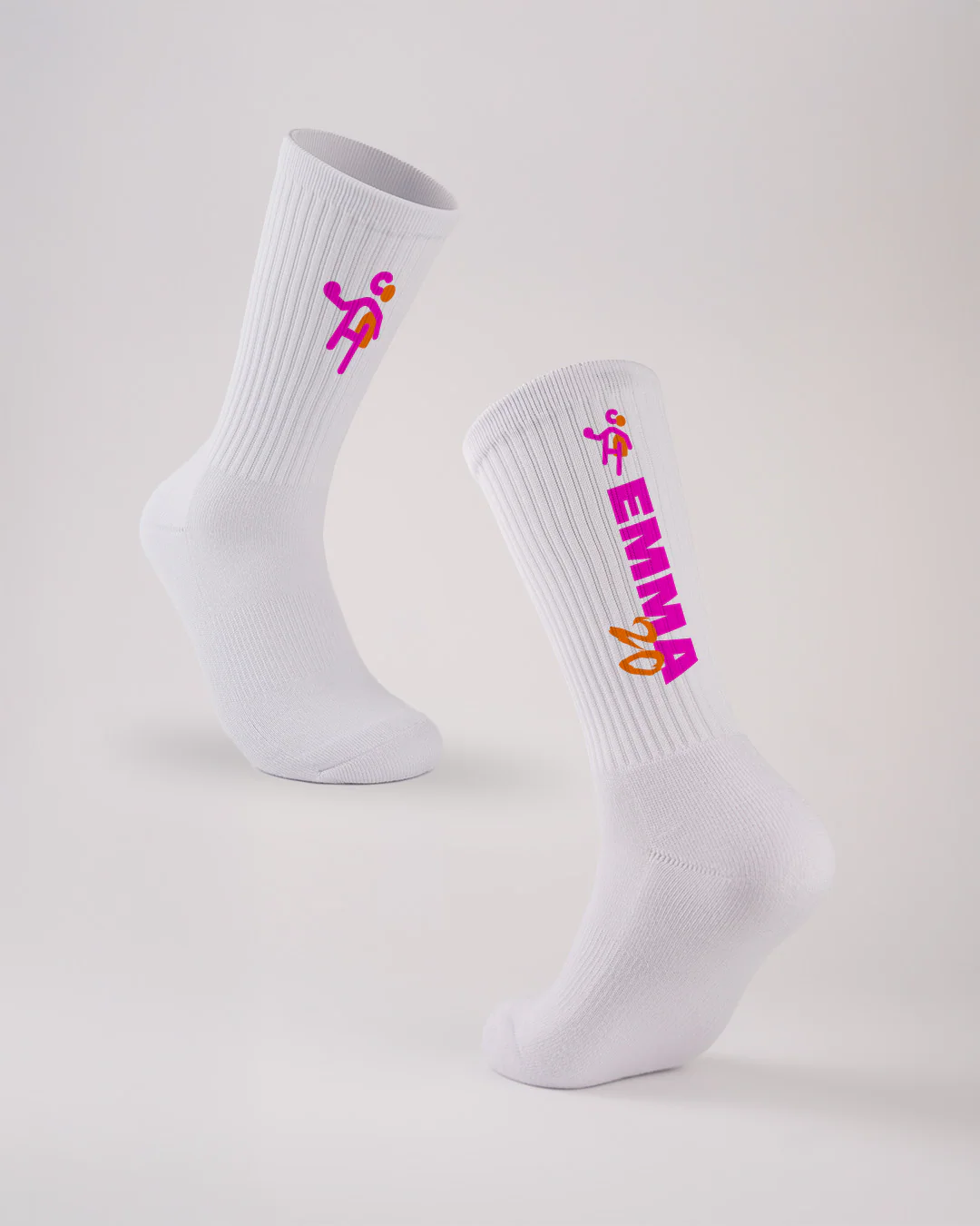 Next Season / Chaussettes Club - DÉJÀ PERSONNALISÉES – Image 5