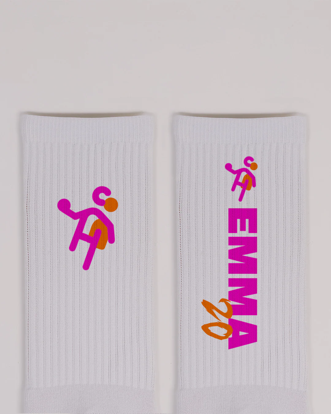Next Season / Chaussettes Club - DÉJÀ PERSONNALISÉES – Image 4
