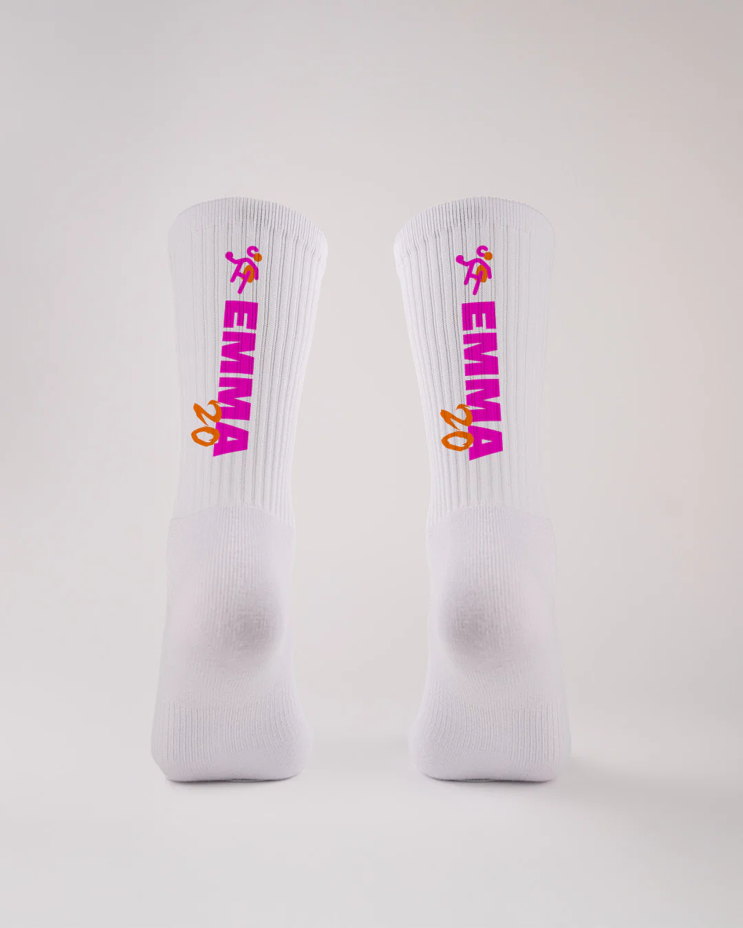 Next Season / Chaussettes Club - DÉJÀ PERSONNALISÉES – Image 3